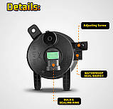 Протитуманні фари Winjet BMW F30 F32 F20 F22, фото 2