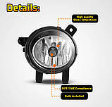 Протитуманні фари Winjet BMW F30 F32 F20 F22, фото 3