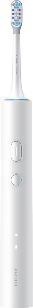 Зубна щітка електрична Xiaomi Smart Electric Toothbrush T501 (біла)