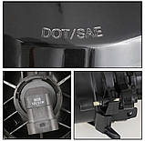 Протитуманні фари Winjet BMW E60 E61 рестайл М пакет, фото 4