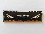 Оперативна пам'ять серверна Atermiter DDR4 ECC REG 3200MHz 16GB PC4-25600 Б/В, фото 3