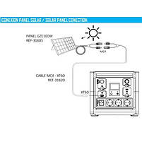 GENERGY ZERO Зарядна станція GZE-0810 835 Вт/ч, фото 10
