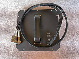 Спрямована портативна панельна антена для використання з модулем заглушення 02602