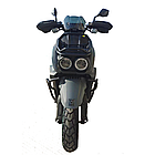 Електроскутер FORTE UNICORN EV 2800W Форте, фото 6