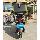 Електроскутер FORTE UNICORN EV 2800W Форте, фото 9