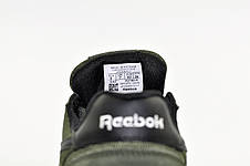 Кросівки Reebok LX2200 чоловічі зелені, фото 3