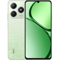 Мобільний телефон realme C63 8\/256GB Jade Green