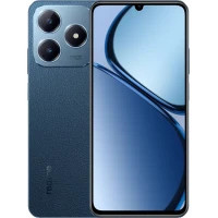 Мобільний телефон realme C63 8\/256GB Leather Blue