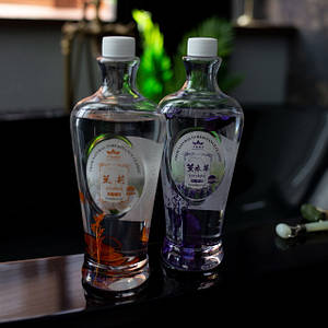 Олії на водній основі