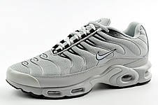 Кросівки чоловічі Nike Air Max TN Plus, фото 4
