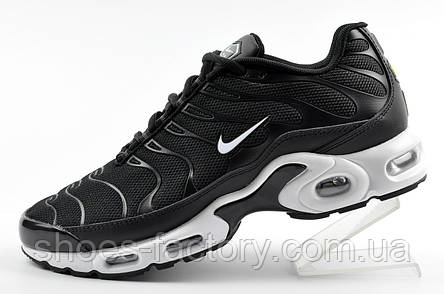 Кросівки Nike Air Max TN Plus Найк Аїр Макс ТН унісекс, фото 1