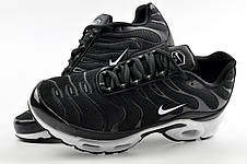 Кросівки Nike Air Max TN Plus Найк Аїр Макс ТН унісекс, фото 2