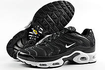 Кросівки Nike Air Max TN Plus Найк Аїр Макс ТН унісекс, фото 4