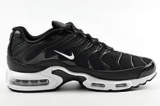 Кросівки Nike Air Max TN Plus Найк Аїр Макс ТН унісекс, фото 3
