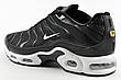 Кросівки Nike Air Max TN Plus Найк Аїр Макс ТН унісекс, фото 6