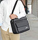 Сумка - портфель на кожен день Тип 1, фото 3