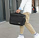 Сумка - портфель на кожен день Тип 1, фото 4