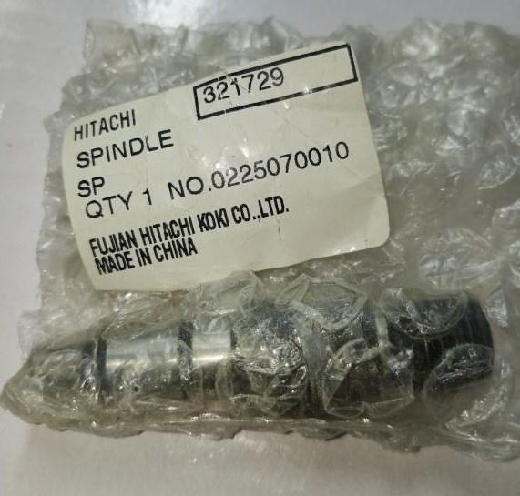 Шпиндель M14 Hitachi Hikoki 321729