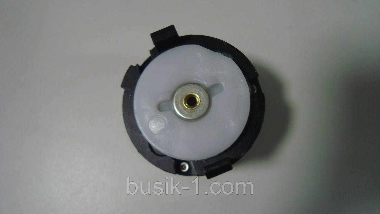 Контактна група замка запалювання Ducato, Boxer, Jumper 02-06 р.в. вузькі контакти, фото 1