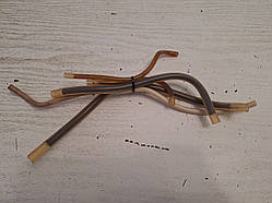 Силіконові трубки 5 шт. для кавомашини JURA Impressa J9_2 б/у