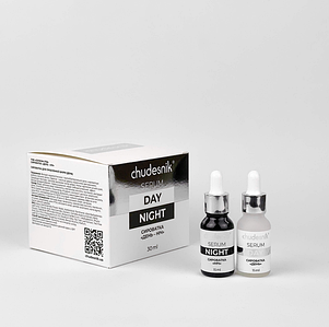 Косметичні олії, крема.