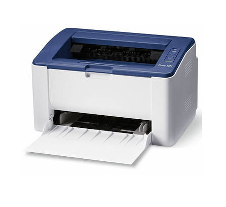 Принтер Xerox Phaser 3020BI (3020V_BI), фото 1