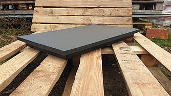 Ковпак на стовп Грув