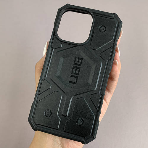 Чехол для Apple iPhone 13 Pro UAG с магсейф противоударный чехол на ...