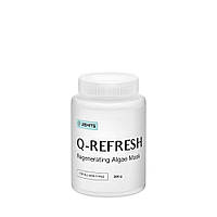 Zemits Q-Refresh Algae Mask 200 г Альгінатна маска для обличчя регенеруюча