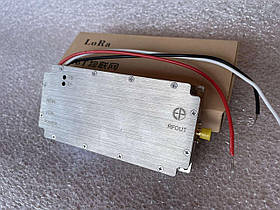 Модуль перешкод (jammer) 2300-2500 MHz 50W SMA роз'єм 02607
