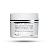 Зволожуюча маска–гель для всіх типів шкіри Art.645 Anna Logor Hydrating Mask 250 ml, фото 2