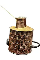 Кавоварка з піском для турецької кави, апарат для приготування кави на піску