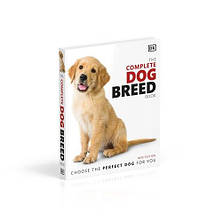 The Complete Dog Breed Book, фото 2