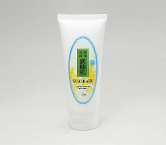 Масажні креми