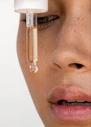 Догляд за обличчям