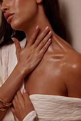 Догляд за тілом