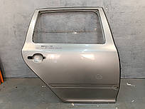 Skoda Octavia A5 2004-2013 Універсал двері задні права