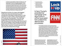 The Big Idea: Is Democracy Failing? Thames & Hudson, фото 5