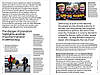 The Big Idea: Is Democracy Failing? Thames & Hudson, фото 7