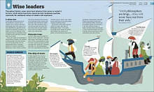 How Politics Works: The Concepts Visually Explained, фото 3