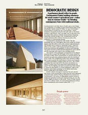 How to Make a Nation: A Monocle Guide, фото 4