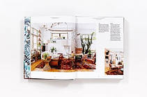 The New Bohemians: Cool and Collected Homes Tabori & Chang, фото 5