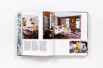 The New Bohemians: Cool and Collected Homes Tabori & Chang, фото 6