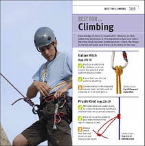 Knots Step by Step: A Practical Guide to Tying & Using Over 100 Knots, фото 6