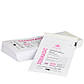 Пакети для стерилізації ППСП-Б Sterimagic із білого паперу з індикатором 4 класу 100×200 мм, 100 шт, фото 2
