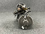 Стартер Nissan Almera Primera Sunny 1.4 1.6 1.8 бензин, фото 5