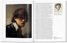 Basic Art: Rembrandt, фото 3