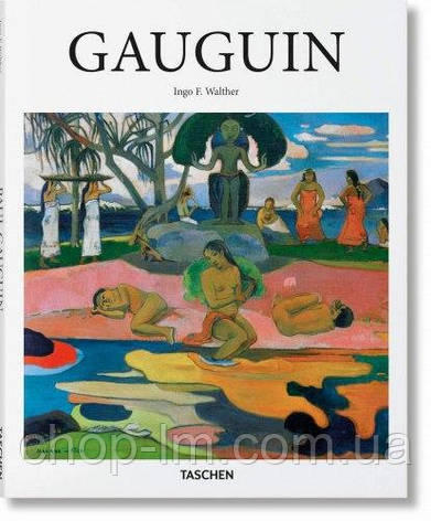 Basic Art: Gauguin, фото 1
