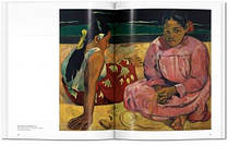 Basic Art: Gauguin, фото 6