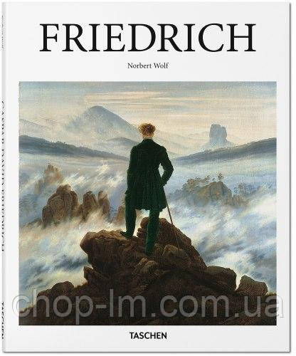 Basic Art: Friedrich